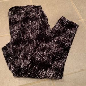Vera Wang Leggings
